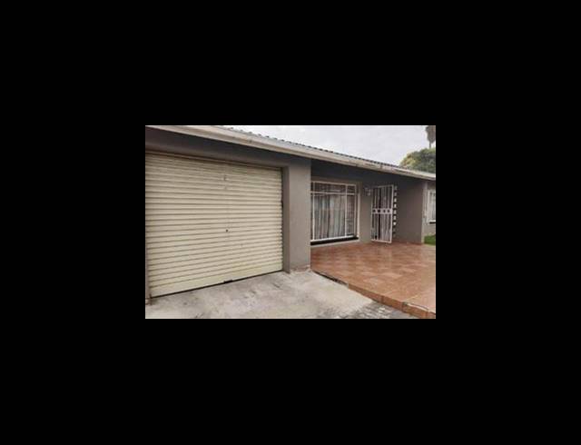 3 BEDROOM HOUSE FOR SALE IN BIRCH ACRES